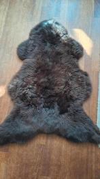Schapenvacht, Huis en Inrichting, Woonaccessoires | Plaids en Woondekens, Ophalen of Verzenden, Nieuw