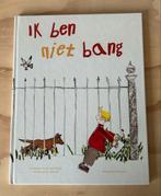 Ik ben niet bang -Annemarie v.d. Berg en Willemijn de Weerd, Ophalen of Verzenden, Zo goed als nieuw, Sprookjes