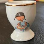 7 EIERDOPJES VOOR DE VERZAMELAAR, Verzenden