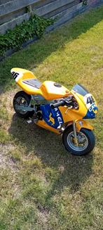 minibike camel, Fietsen en Brommers, Minibikes, Midibikes en Pitbikes, Ophalen, Gebruikt, Overige typen