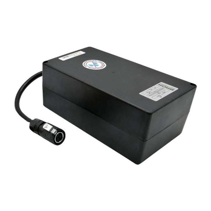 Revisie en Upgrade King Caddy accu Golftrolley 24V naar 15Ah, Sport en Fitness, Golf, Nieuw, Golfkar, Ophalen of Verzenden