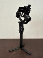 DJI Ronin S, Ophalen of Verzenden, Zo goed als nieuw, Video