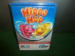 NIEUW spel HIPPO HAP REISSPEL, Drie of vier spelers, Ophalen of Verzenden, Nieuw, MB Spellen
