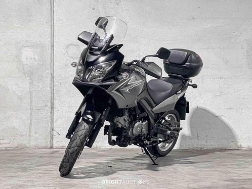 Suzuki All-Road DL650 T V-Strom (bj 2009), Auto's, Suzuki, Bedrijf, Te koop, Overige modellen, Benzine, Overige carrosserieën