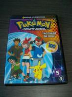 Pokemon Advanced 5 Trotseer de Golf in nieuwstaat, Tekenfilm, Verzenden, Anime (Japans), Zo goed als nieuw