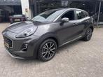 Ford Puma 1.0 EcoBoost Hybrid Titanium Winterpack (bj 2023), Voorwielaandrijving, 12 maanden, Bedrijf, Handgeschakeld