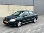 Opel Astra 1.6 Club, Gebruikt, 4 cilinders, 1055 kg, Bedrijf