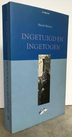 Smals, Noor - Ingetuigd en ingetogen (1995) GRATIS !!!, Verzenden, Nieuw