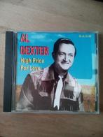 Al Dexter, Ophalen of Verzenden, Zo goed als nieuw