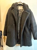 Zwarte winter/herfst jas, Kleding | Dames, Zwart, Ophalen of Verzenden, Maat 36 (S), Loavies