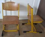kinderstoel, schoolstoel, Ophalen, Zo goed als nieuw, Stoel(en)