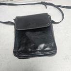 BerBa Schoudertas - Stijlvol en Praktisch, Ophalen of Verzenden, Gebruikt, Zwart, Schoudertasje