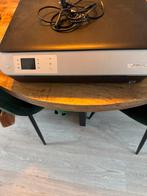 HP Envy 4504 All-in-One Printer, Computers en Software, Printers, Gebruikt, Inkjetprinter, All-in-one, Kleur printen