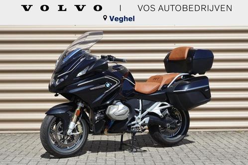 BMW R 1250 RT Option 719 Meteoric Dust 2 | Full Options | Ak, Motoren, Motoren | BMW, Bedrijf, Toermotor, meer dan 35 kW