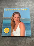Zomerslank met Sonja Bakker - Kookboek, Boeken, Ophalen of Verzenden, Sonja Bakker, Gezond koken, Overige gebieden