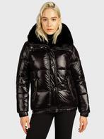 Michael Kors Puffer winterjas ( origineel ) XL, Michael Kors, Zwart, Maat 46/48 (XL) of groter, Nieuw