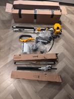 Benzinemultitool MT 330 - 5 in 1 heggeschaar kettingzaag, Ophalen of Verzenden, Nieuw, Benzine, Stiga