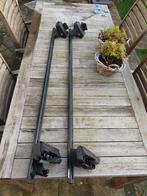 Thule Dakdragers - Set, Auto diversen, Dakdragers, Ophalen of Verzenden, Gebruikt