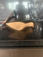 Pump lakleer zwart, Kleding | Dames, Schoenen, Pumps, Zwart, Zo goed als nieuw, 8 by Yoox