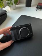 Fujifilm X-E3 body, Audio, Tv en Foto, Fotocamera's Digitaal, Ophalen of Verzenden, Gebruikt, Fuji, Geen optische zoom
