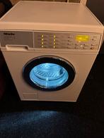 Miele W 5973 Wasmachine, Witgoed en Apparatuur, Ophalen, 6 tot 8 kg, 85 tot 90 cm, 1600 toeren of meer