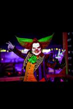 walibi fright nights tickets 2 stuks zondag 26 oktober, Tickets en Kaartjes, Twee personen, Ticket of Toegangskaart