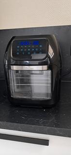 Tristar Airfryer Oven XXL - 10L, Ophalen, Gebruikt, Oven, Hete lucht