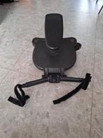 Universeel meerijdplankje met zitje, Ophalen of Verzenden, Zo goed als nieuw, Overige merken