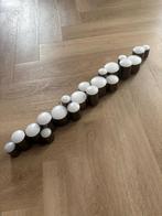 IKEA Lamp - Södersvik, Ophalen of Verzenden, Zo goed als nieuw, Kunststof, Minder dan 100 cm