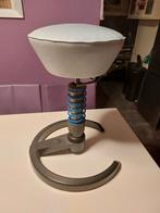 SWOPPER ERGONOMISCHE BUREAUKRUK "AERIS" IN PERFECTE WERKING, Ophalen, Ergonomisch, Gebruikt, Bureaukruk