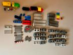 DUPLO trein, Ophalen of Verzenden, Zo goed als nieuw, Duplo