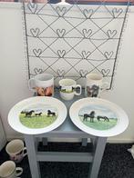 Wiebe van der Zee " Servies ", Overige typen, Ophalen of Verzenden, Zo goed als nieuw, Overige stijlen