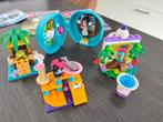 4 kleine sets lego friends 41018 41019 41044 5004920, Ophalen of Verzenden, Zo goed als nieuw