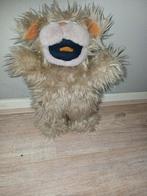 Tommy uit Sesamstraat knuffel, Ophalen of Verzenden, Gebruikt, Hond