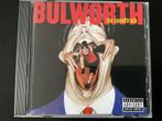 Bulworth Soundtrack CD, Ophalen of Verzenden, 2000 tot heden, Zo goed als nieuw