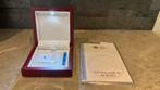 Prachtige smaragd van 0,64 ct met IGE-certificaat, Sieraden, Tassen en Uiterlijk, Edelstenen, Ophalen of Verzenden, Zo goed als nieuw