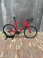 Merida eSCULTURA 400, Fietsen en Brommers, Fietsen | Racefietsen, 28 inch, Meer dan 20 versnellingen, 53 tot 57 cm, Ophalen