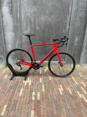 Merida eSCULTURA 400 beschikbaar voor biedingen
