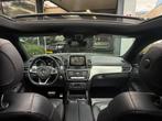 Mercedes-Benz GLE-klasse Coupé 350 d 4MATIC - PANORAMA - HA, Auto's, Mercedes-Benz, Automaat, Gebruikt, Adaptive Cruise Control