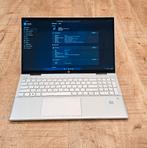 HP Pavilion X360 – Convertible Touchscreen Laptop –15,6 Inch, 256 GB, 8 GB, Ophalen of Verzenden, Zo goed als nieuw