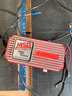 MSD ignition., Ophalen of Verzenden, Gebruikt, Amerikaanse onderdelen