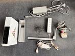 Nintendo  wii met 1 controller en spellen, Ophalen of Verzenden, Gebruikt, Met 1 controller, Met games