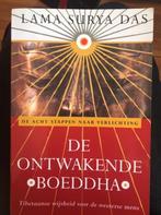 Lama Surya Das - De ontwakende Boeddha, Ophalen of Verzenden, Zo goed als nieuw, Achtergrond en Informatie