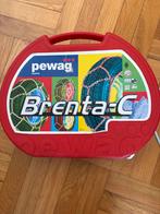 Pewag Brenta-C Sneeuwkettingen, Ophalen, Zo goed als nieuw