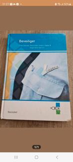 Beveiliger Theorieboek wettelijke kaders basis, Boeken, Ophalen of Verzenden, Gelezen