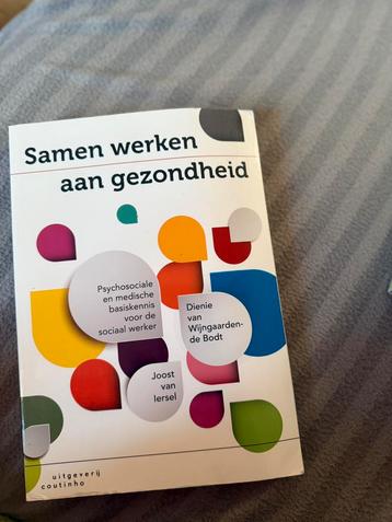 Dienie van Wijngaarden-de Bodt - Samen werken aan gezondheid beschikbaar voor biedingen