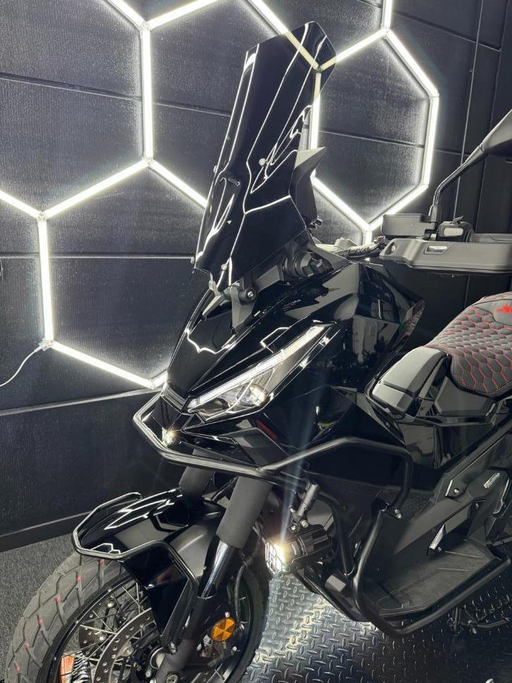 Mistlampen inleren in systeem – Honda X-ADV 750 (2021–2025), Motoren, Tuning en Styling, Ophalen of Verzenden