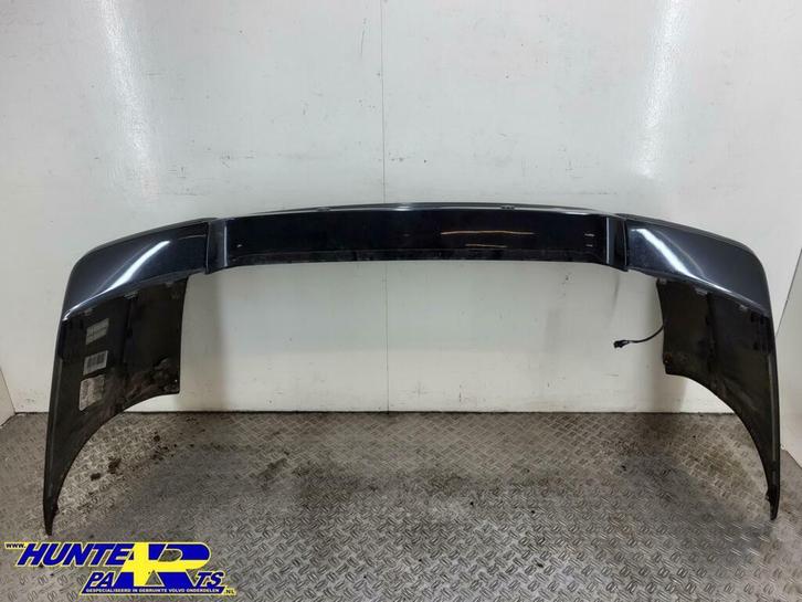 Achterbumper Volvo S60 I ('00-'09) 08693356, Auto-onderdelen, Carrosserie en Plaatwerk, Bumper, Volvo, Achter, Gebruikt, Ophalen of Verzenden