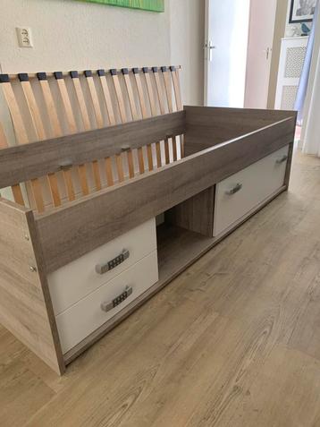 kajuit bed