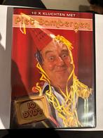 10 X Kluchten met Piet Bambergen - DVD Boxset, Ophalen of Verzenden, Zo goed als nieuw, Boxset